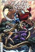 FLASH GORDON: KINGS CROSS #4C 