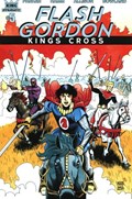 FLASH GORDON: KINGS CROSS #5 