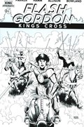 FLASH GORDON: KINGS CROSS #5-RI 