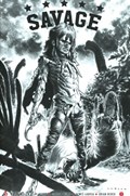 SAVAGE #1-RI-C 