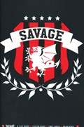 SAVAGE #1B 