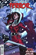 GRIMM TALES OF TERROR: HOLIDAY SPECIAL #2016 