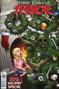 GRIMM TALES OF TERROR: HOLIDAY SPECIAL #2016D 