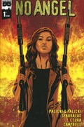 NO ANGEL #1 
