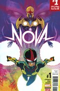 NOVA #1 
