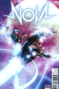 NOVA #1-RI 