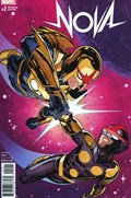 NOVA #2-RI 