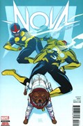 NOVA #3 