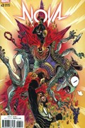 NOVA #3-RI 