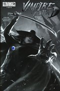 VAMPIRE HUNTER D: MESSAGE FROM MARS #1-RI 