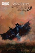 VAMPIRE HUNTER D: MESSAGE FROM MARS #1F 