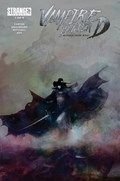 VAMPIRE HUNTER D: MESSAGE FROM MARS #1E 