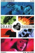 GRAND PASSION #1 