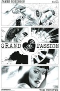 GRAND PASSION #1-RI 