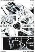 GRAND PASSION #2-RI 