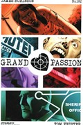GRAND PASSION #2 