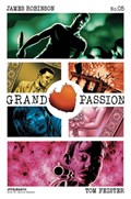 GRAND PASSION #5 