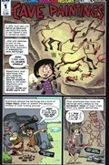 THE COMIC BOOK HISTORY OF COMICS #1-SUB 
