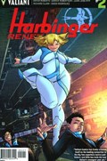 HARBINGER RENEGADE #2B 