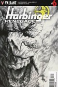 HARBINGER RENEGADE #6-RI-C 