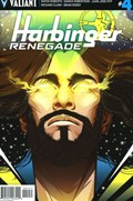 HARBINGER RENEGADE #4-RI-B 