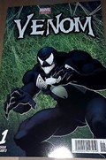 VENOM #1F 