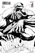 VENOM #1-DIAUK 