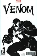 VENOM #1-RI 