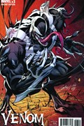 VENOM #3-RI 