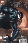 VENOM #1-FRANK-C 