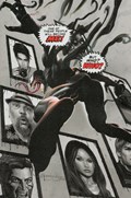 VENOM #1-WNDER-C 