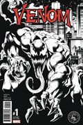 VENOM #1-SCORP-B 