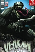 VENOM #1-2nd 