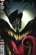 VENOM #2-2nd 