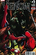 VENOM #5 