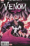 VENOM #165 