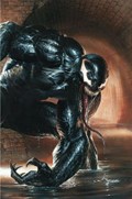 VENOM #1-FRANK 