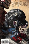VENOM #4-FRANK-C 