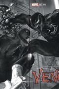 VENOM #3-FRANK-B 