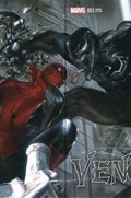VENOM #3-FRANK-C 