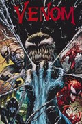 VENOM #3-KICK 