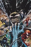 VENOM #3-KRS-B 