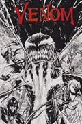 VENOM #3-KRS 