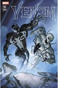 VENOM #162-TCM-B 