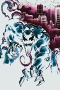 VENOM #1-SCORP 