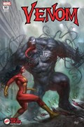 VENOM #161-GRAIL 