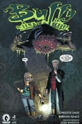 BUFFY THE VAMPIRE SLAYER SEASON 11 #1B 