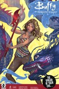 BUFFY THE VAMPIRE SLAYER SEASON 11 #1 