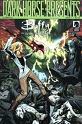 BUFFY THE VAMPIRE SLAYER SEASON 11 #1C 