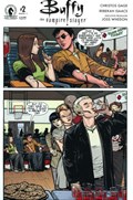 BUFFY THE VAMPIRE SLAYER SEASON 11 #2B 
